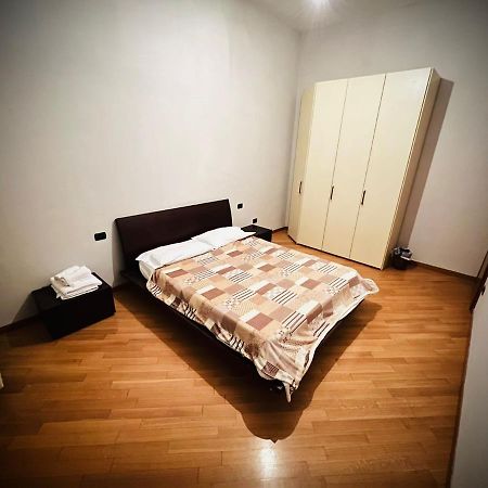B&B Al Volo Foggia Exterior foto