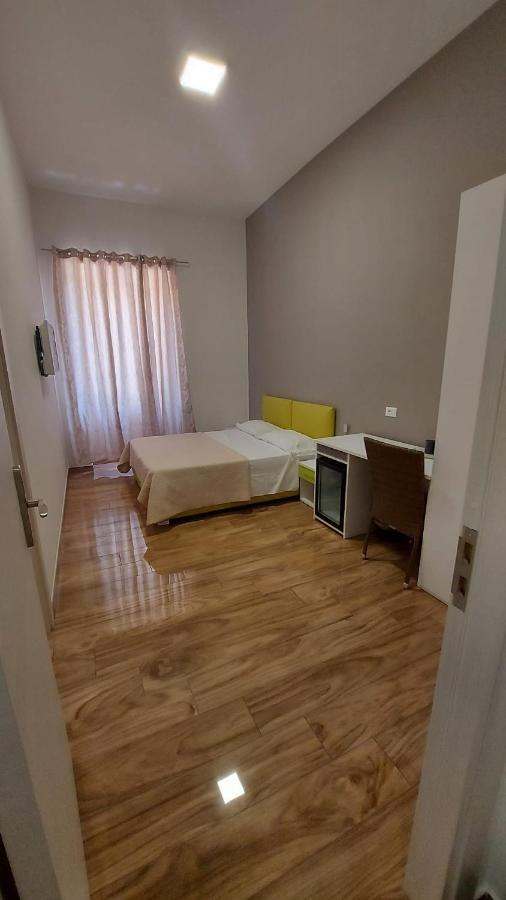 B&B Al Volo Foggia Exterior foto