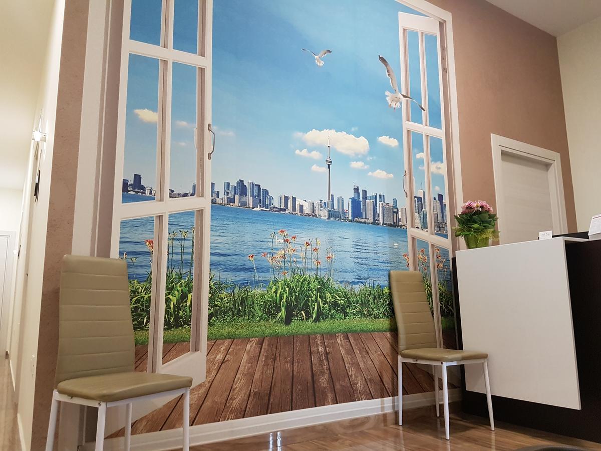 B&B Al Volo Foggia Exterior foto