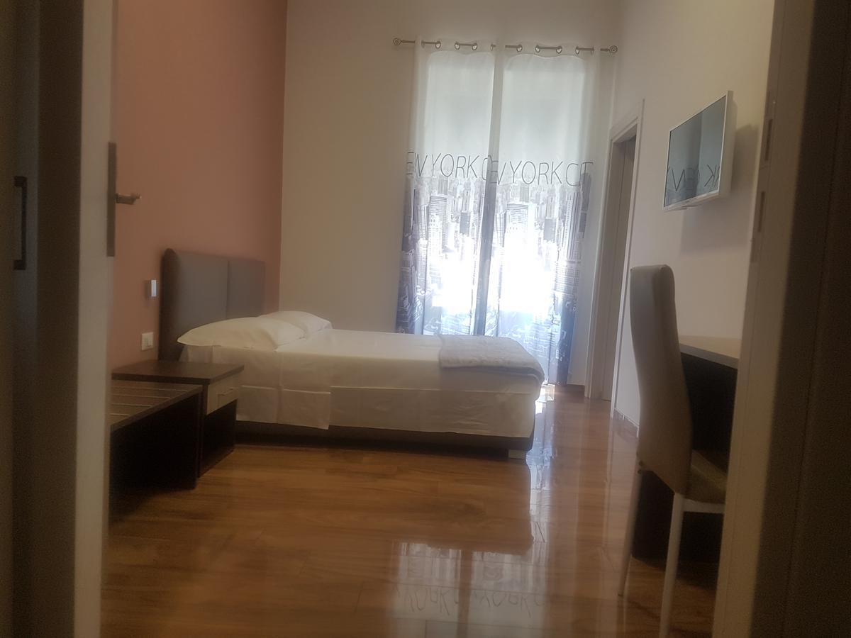 B&B Al Volo Foggia Exterior foto